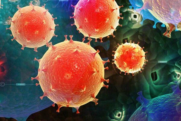 تولید شیشه ای که باکتری‌ها را می‌کشد