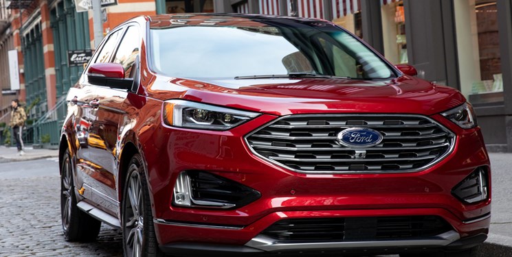 خدمات رایگان «فورد» آغاز شد