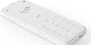 گوشی همراهی که حواستان را پرت نمی‌کند