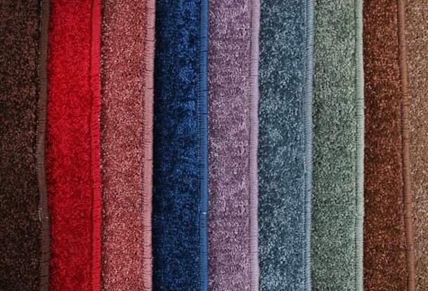 تولید موکت‌های ایرانی ضد آتش با فناوری نانو