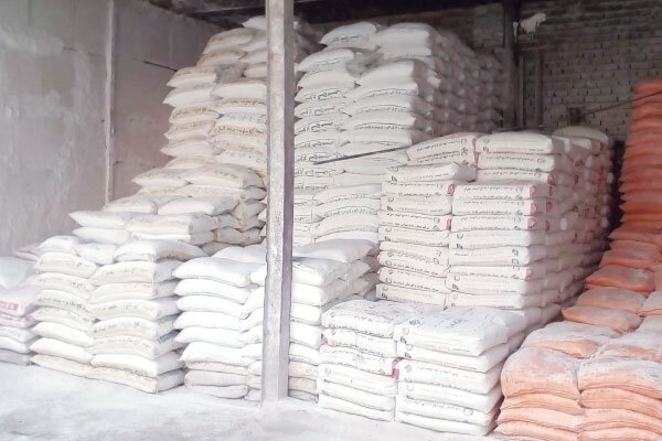 تولید مصالح ساختمانی از پسماند زباله برای اولین بار در کشور