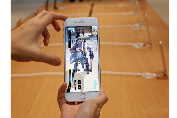 آپدیت جدید «آی او اس» شارژ آیفون را تمام می‌کند