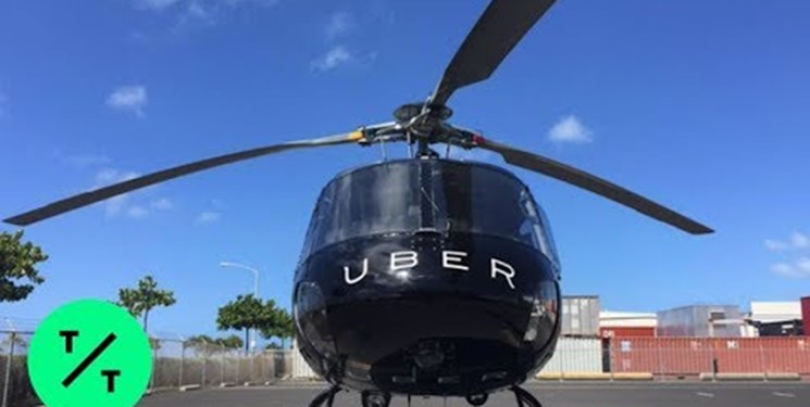 «اوبر» کلاس آشپزی ارائه می‌دهد