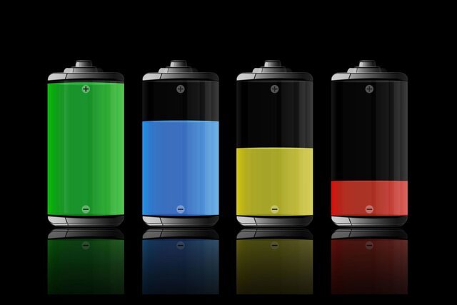 چگونه عمر باتری‌های لیتیوم یونی را افزایش دهیم؟