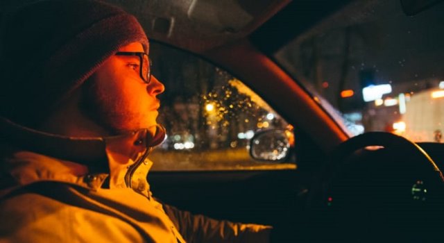 با عینک‌های رانندگی در شب آشنا شوید