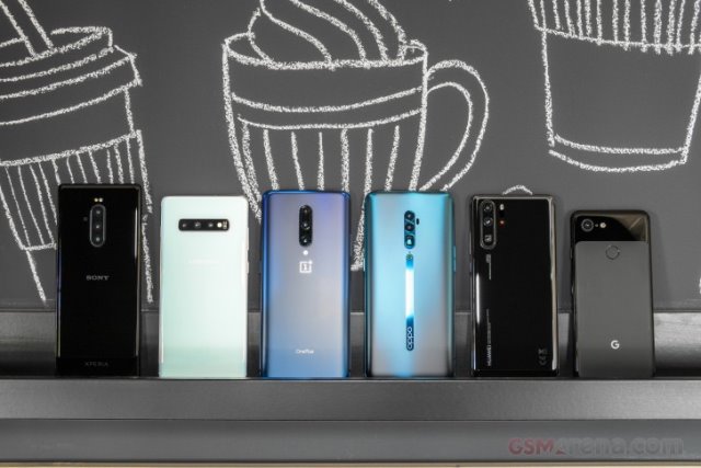 احتمال کاهش قیمت گسترده گوشی‌های اندروید 4G طی ماه‌های آینده