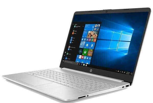 ارزان‌ترین لپ تاپ «اچ پی» با 8 ساعت شارژ باتری عرضه شد