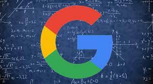 حل مسائل هندسه و فیزیک با گوگل