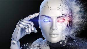 تصویرسازی هوش مصنوعی از آن‌چه در مغز انسان می‌گذرد