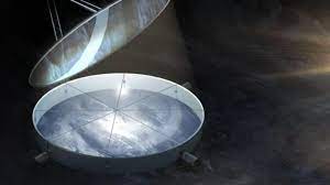 تولید آب در ماه ممکن شد