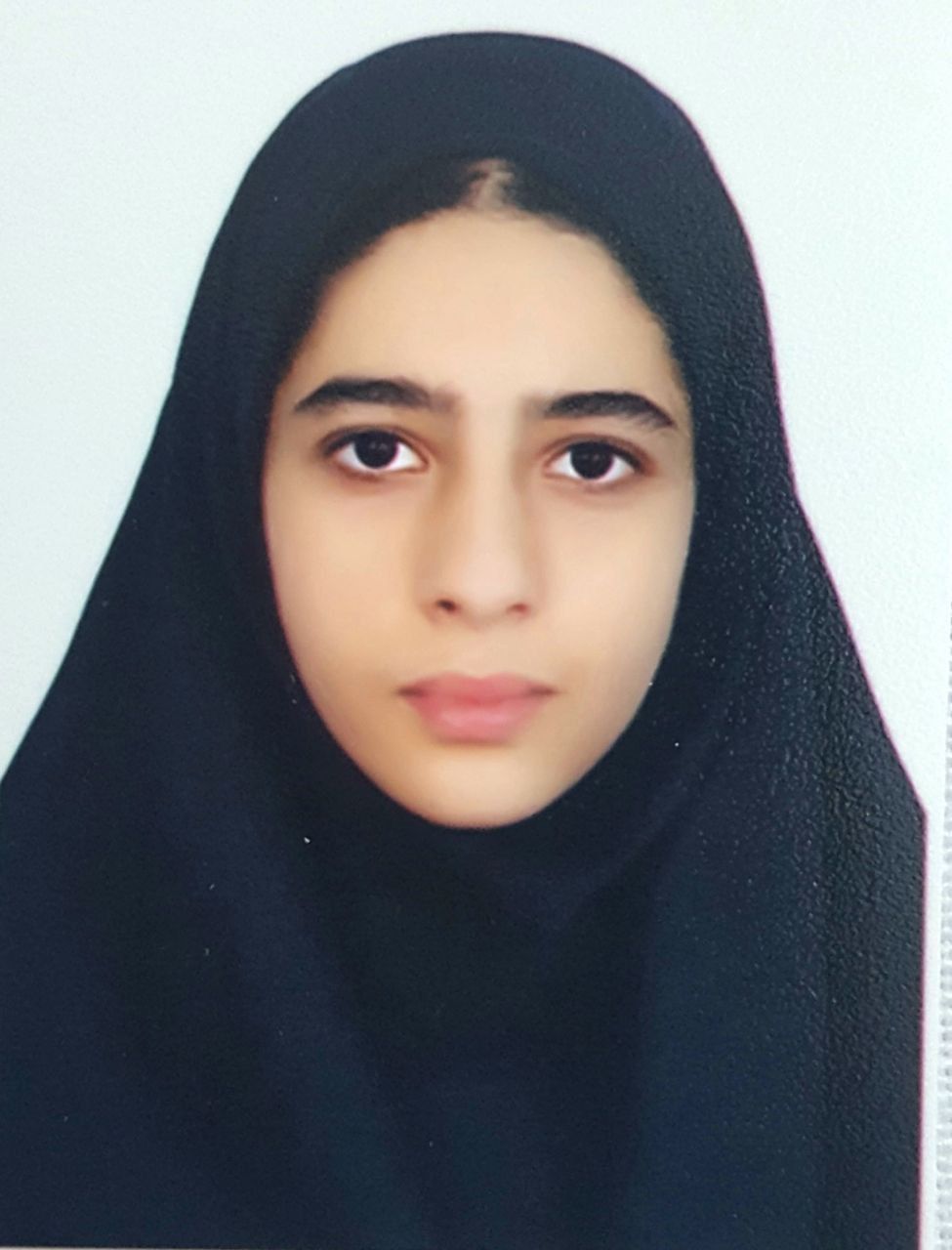 گفت و با رضوانه فروغی زاده  قهرمان پیوستگی نهم