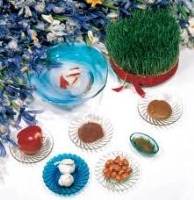 Seven Sin Performance in Ravesh Novin School