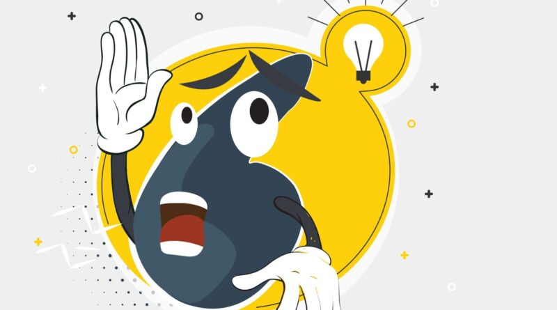 (در انگلیسی) چه زمانی از ویرگول استفاده کنیم؟