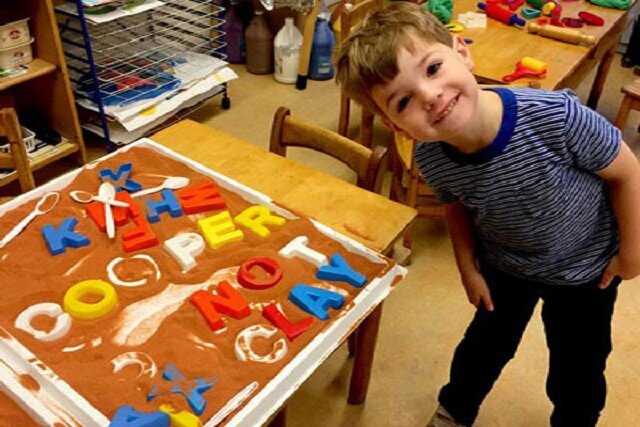 اهمیت کلاس‌هایی با رده سنی مختلف