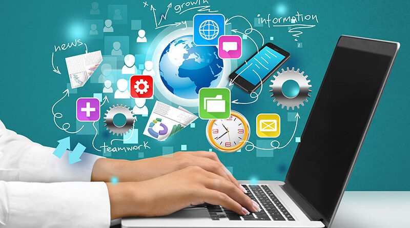 واژگان انگلیسی در زمینه‌ی مشکلات تکنولوژی