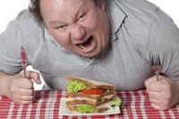 افراد چاق باید چند وعده غذایی داشته باشند؟