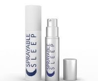 اسپری خواب آور نسل آینده خواب آورهای بی ضرر