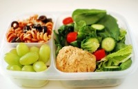 معرفی 6 خوراکی سالم برای زنگ تفریح