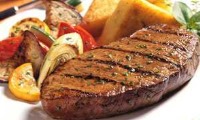 گوشت پخته خطر بروز تب مالت را کاهش می‌دهد