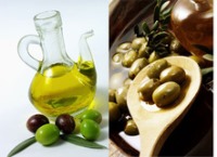 مصرف روغن زیتون، مرگ ومیر ناشی از بیماری‌های قلبی را کاهش می‌دهد