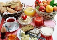 سرنوشت غذاهایی که می‌خوریم