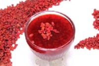 خواص بی نظیر آب زرشک طبیعی