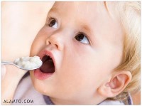 هوش کودکان با این غذاها زیاد می‌شود