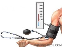 تغذیه در درمان فشارخون پایین