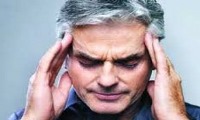 سردرد، اولین علامت تومور مغزی