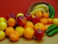 میوه‌ها مفیدترین منابع تغذیه