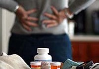 نیمی از افراد بزرگسال دچار کمردرد هستند