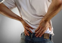 چاره کمر درد مصرف دارو و مسکن نیست