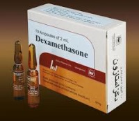 آمپول دگزامتازون چه عوارضی دارد؟