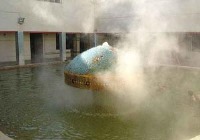 شفا‌بخشی را در چشمه‌های آبگرم تجربه کنید