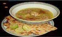 مغز گوسفند اندازه 8 تخم مرغ کلسترول دارد