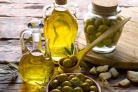 روغن زیتون سالم‌ترین روغن سرخ کردنی است