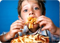 امراض بهاری ناشی از پرخوری