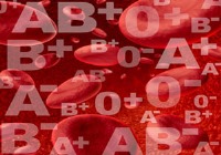 برنامه غذایی گروه خونی O چگونه باید باشد؟