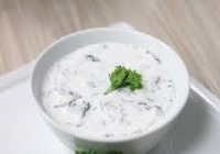 مصرف هم زمان ماست و میوه‌های ترش ممنوع