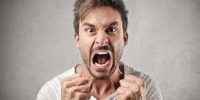 خشم را دست به سر کنید!