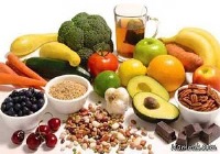 اثرات تغذیه بر استرس