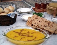 ماه رمضان فرصتی برای اصلاح عادات غذایی