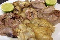 غذایی که در ماه رمضان تشنه تان می‌کند!