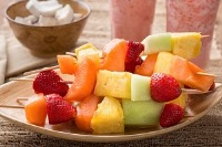 با این افطاری‌های تابستانی لذیذ بدنتان را تقویت کنید