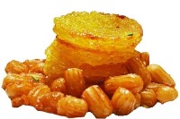 شیرینی این ماده غذایی ماه رمضان را برایتان تلخ می‌کند