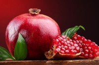 فواید مصرف آب انار برای سلامت قلب