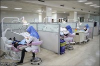 زنان بیشتر از مردان به دندانپزشکی می‌روند