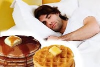 چرا باید قبل از ساعت 9 شام خورد؟