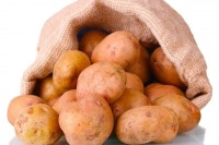 سیب زمینی ۸ هزار سال پیش تراریخته شد
