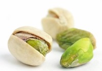 اگر کم‌خون هستید، پسته بخورید!